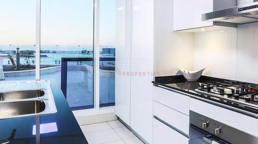 Apartment on Palm Jumeirah, Dubai, 2 bedrooms, 141.4 m2  | Foto 5