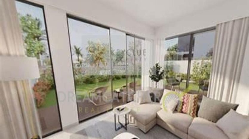 Townhouse on Dubai Land, Dubai, 3 bedrooms, 207.45 m2  | Foto 2