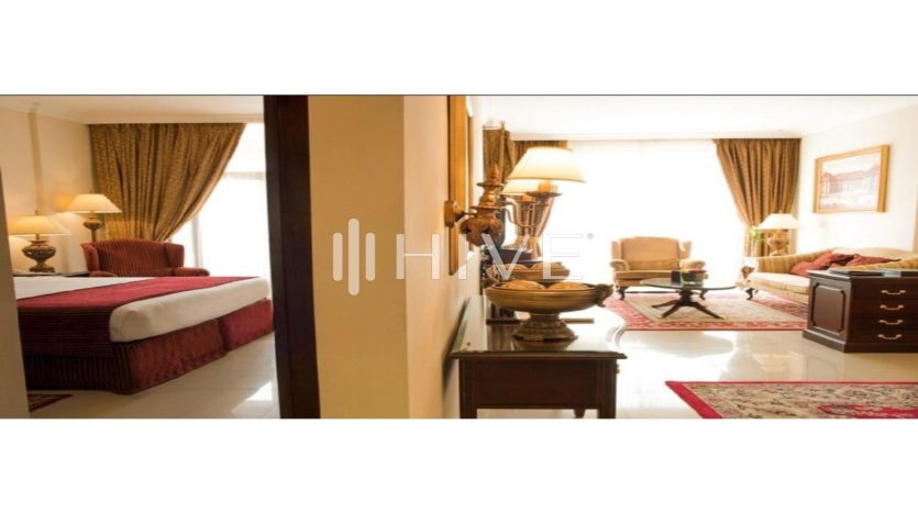 Здание в Barsha Heights (Tecom), Дубай, 74.6 м2 / в год