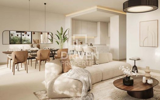 Villa on Mohammed Bin Rashid City, Dubai, 4 bedrooms, 360 m2  | Foto 1