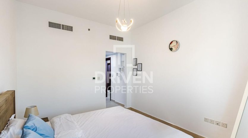 Apartment on Dubai Sports City, Dubai, 1 bedroom, 62 m2  | Foto 5