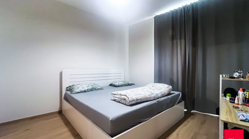 Apartment on Jabal Ali, Dubai, 1 bedroom, 66.9 m2  | Foto 5