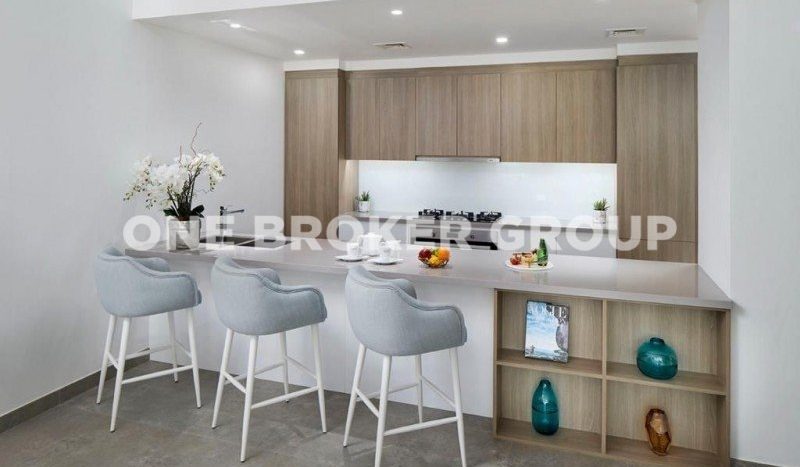 Apartment on Dubai Marina, 1 bedroom, 75.8 m2  | Foto 1