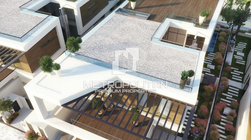 Villa on Mina Al Arab, Ras-al-khaimah, 4 bedrooms, 355 m2  | Foto 3