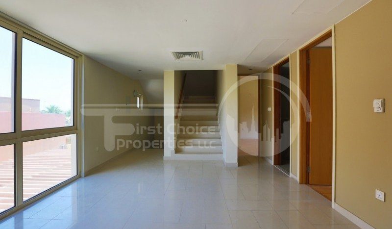 Townhouse on Al Raha Gardens, Abu-Dhabi, 3 bedrooms, 232.5 m2  | Foto 4