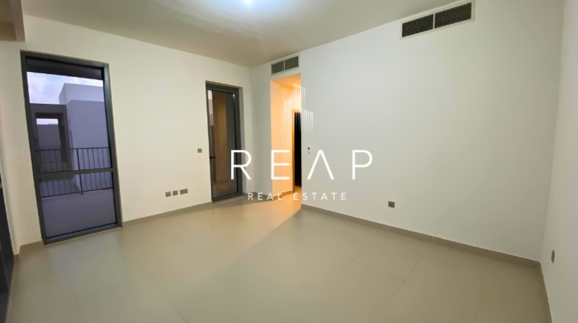 Villa on Dubai Hills Estate, 4 bedrooms, 454.4 m2 / per year