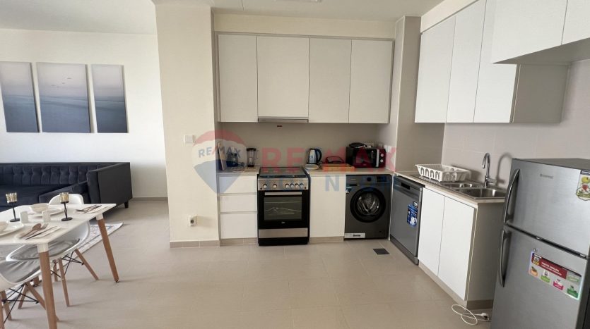 Apartment on Dubai South (Dubai World Central), Dubai, 2 bedrooms, 113.1 m2  | Foto 5