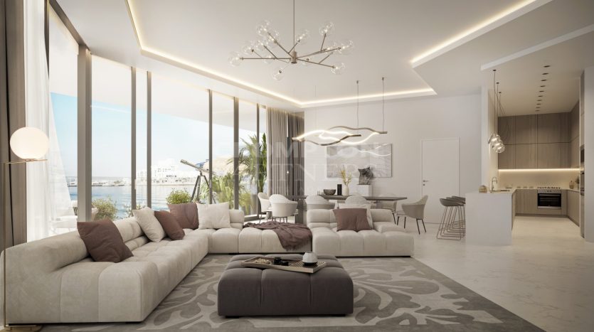 Townhouse on Yas Island, Abu-Dhabi, 3 bedrooms, 330 m2  | Foto 5