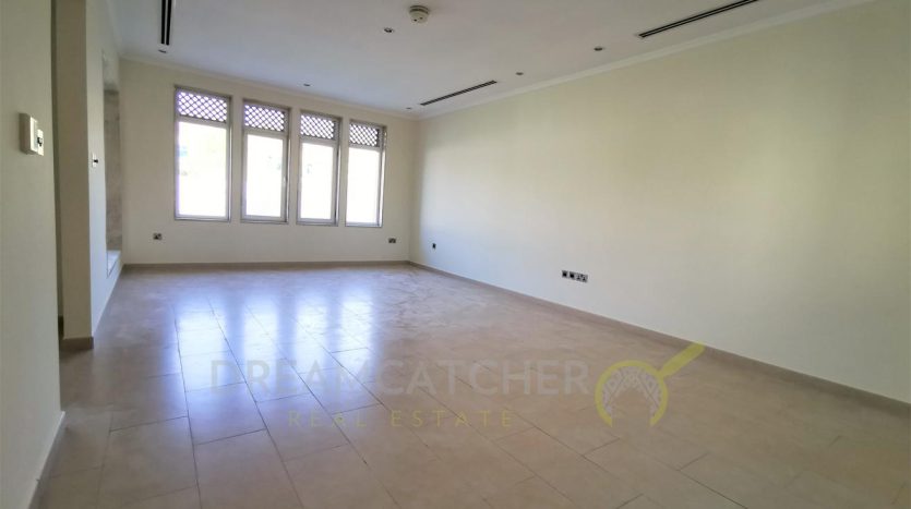 Villa on Jumeirah Park, Dubai, 3 bedrooms, 826.64 m2  | Foto 3