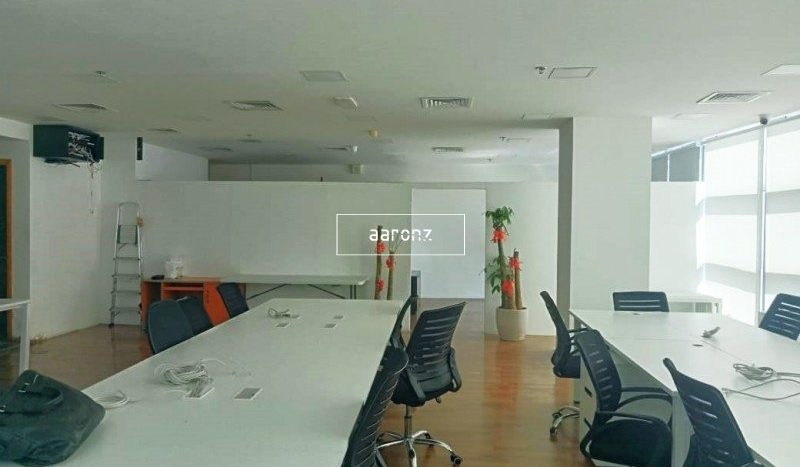 Office on Business Bay, Dubai, 234.9 m2 / per year