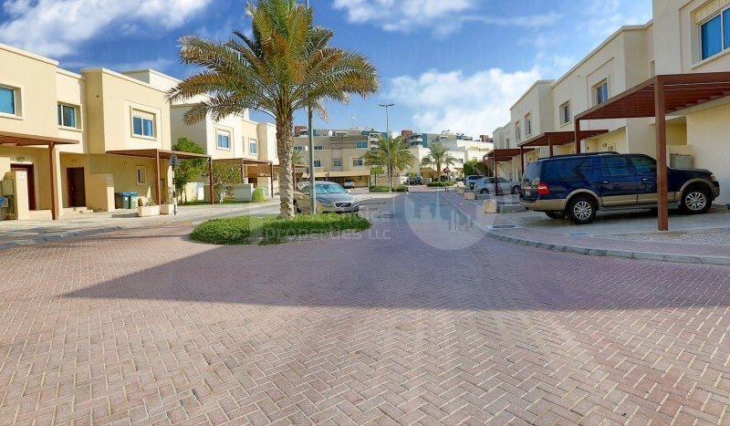 Villa on Al Reef, Abu-Dhabi, 2 bedrooms, 170.1 m2  | Foto 3