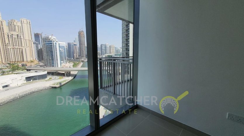 Apartment on Dubai Marina, 2 bedrooms, 104.24 m2  | Foto 2