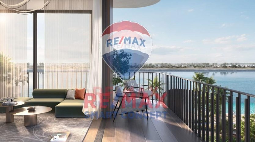 Apartment on Yas Island, Abu-Dhabi, 3 bedrooms, 169 m2  | Foto 3