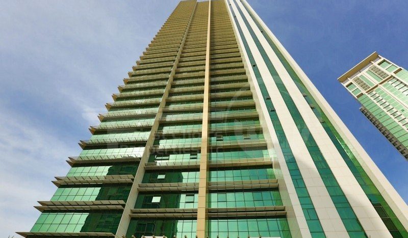 Apartment on Al Reem, Abu-Dhabi, 2 bedrooms, 141.5 m2 / per year