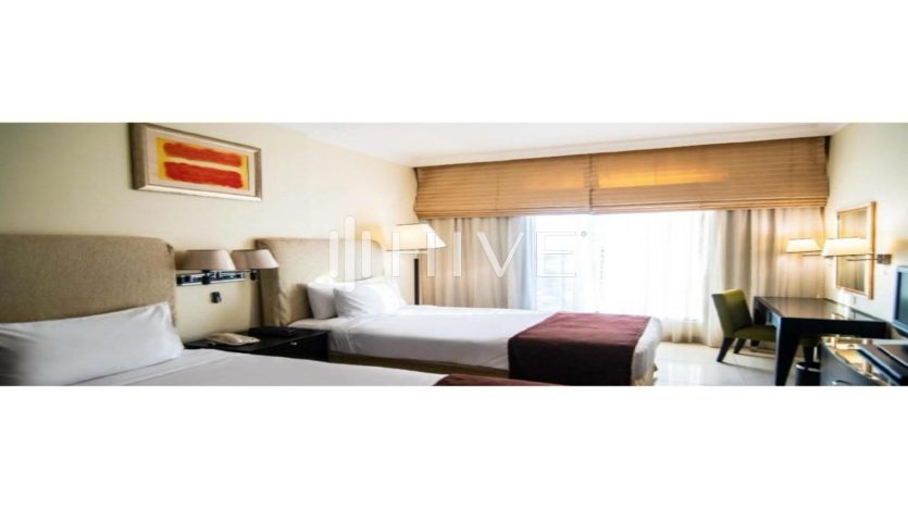 Здание в Barsha Heights (Tecom), Дубай, 74.6 м2 / в год
