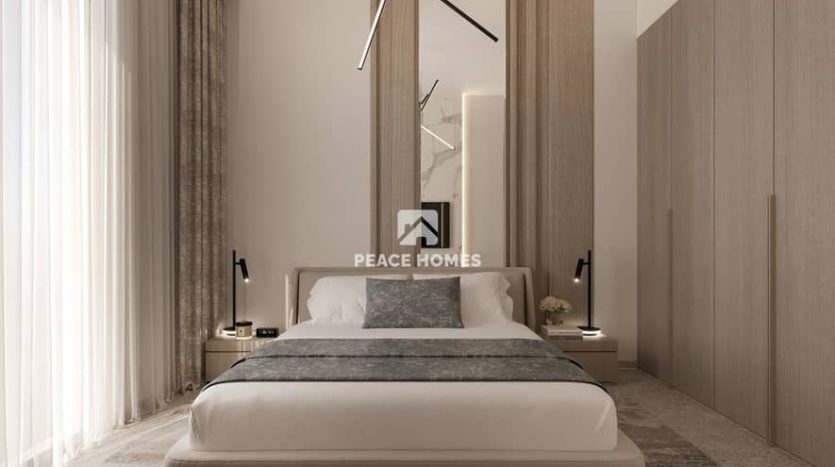 Apartment on Dubai Residence Complex, Dubai, 1 bedroom, 70 m2  | Foto 5