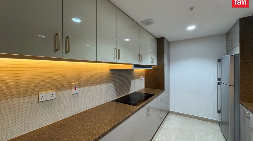 Apartment on Downtown Burj Dubai, 3 bedrooms, 252.5 m2  | Foto 5