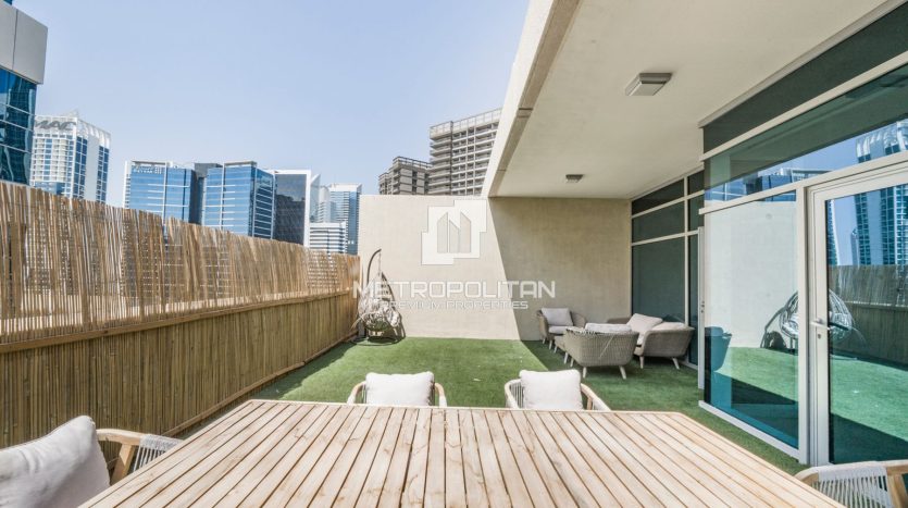Apartment on Business Bay, Dubai, 1 bedroom, 141 m2  | Foto 3