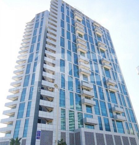 Apartment on Danet Abu Dhabi, Abu-Dhabi, 3 bedrooms, 176.5 m2 / per year