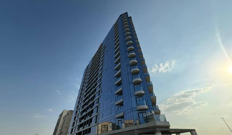 Квартира в Dubai Residence Complex, 1 спальня, 65 м2