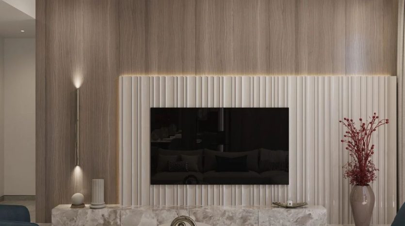 Apartment on Al Furjan, Dubai, 2 bedrooms, 140.7 m2  | Foto 2