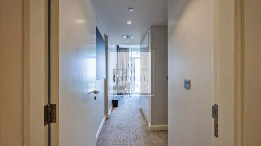 Apartment on DAMAC Hills (Akoya by DAMAC), Dubai, 1 bedroom, 51.5 m2  | Foto 5