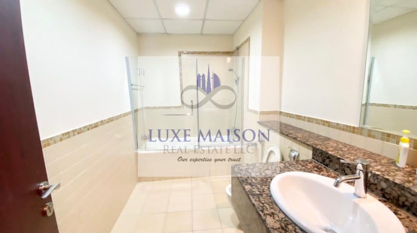 Apartment on Jumeirah Beach Residence, Dubai, 3 bedrooms, 170.8 m2  | Foto 5