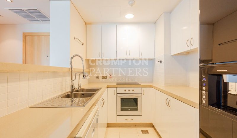 Квартира в Al Raha Beach, Абу-Даби, 2 спальни, 139.4 м2   | фото 3