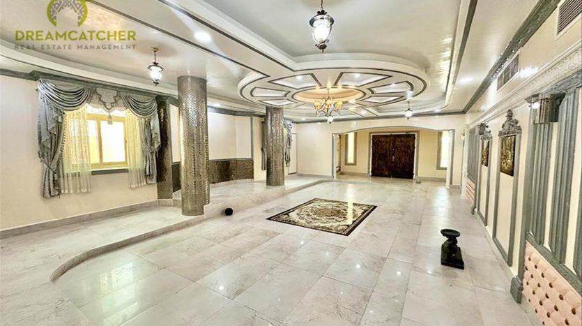 Villa on Seih Al Uraibi, Ras-al-khaimah, 10 bedrooms, 2708.7 m2  | Foto 5