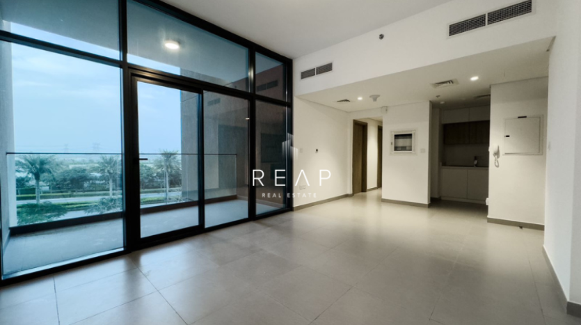 Apartment on Dubai Hills Estate, 2 bedrooms, 97.2 m2 / per year