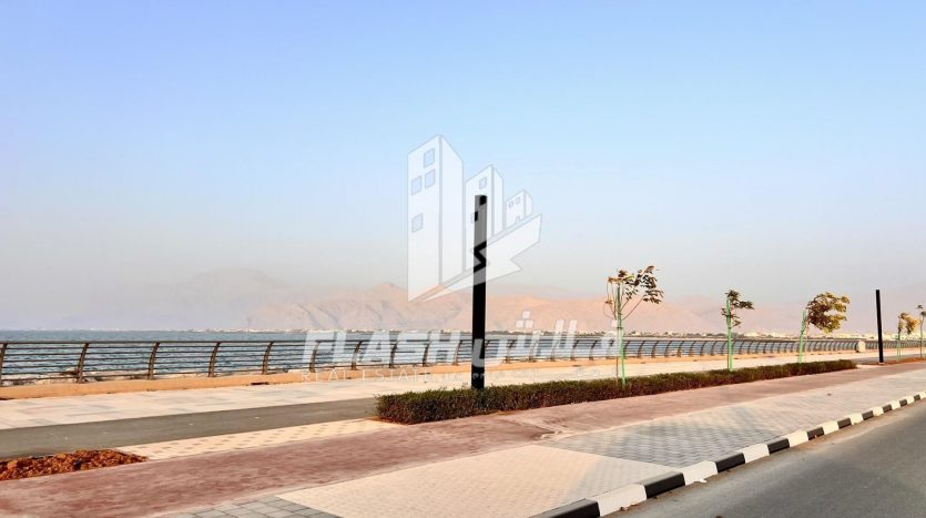 Land plot Ras-al-khaimah, 486.1 m2  | Foto 2