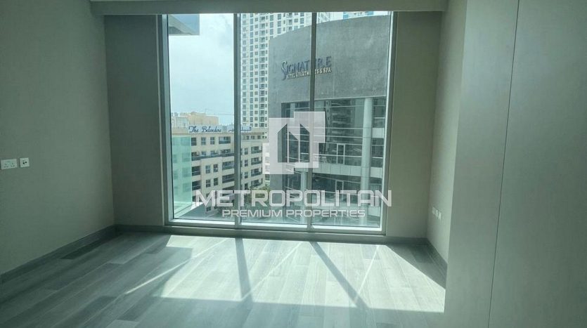 Apartment on Dubai Marina, 1 bedroom, 64 m2  | Foto 5