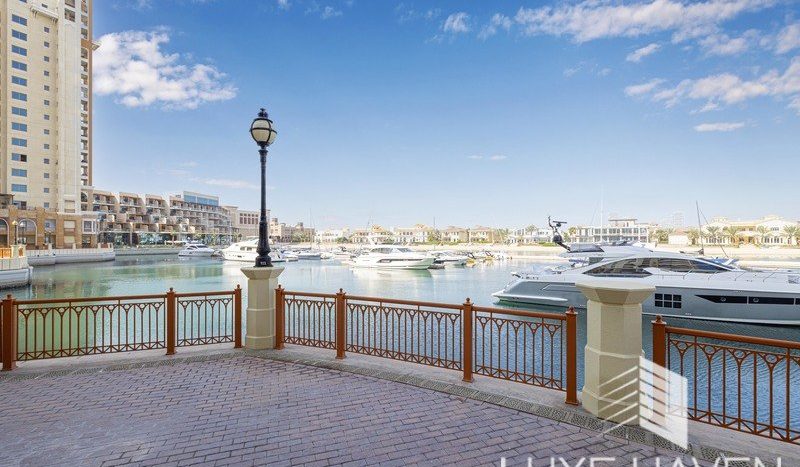 Apartment on Palm Jumeirah, Dubai, 3 bedrooms, 442.87 m2  | Foto 3