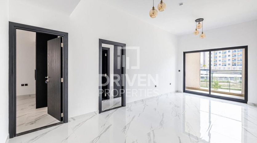 Apartment on Arjan, Dubai, 2 bedrooms, 104 m2  | Foto 4