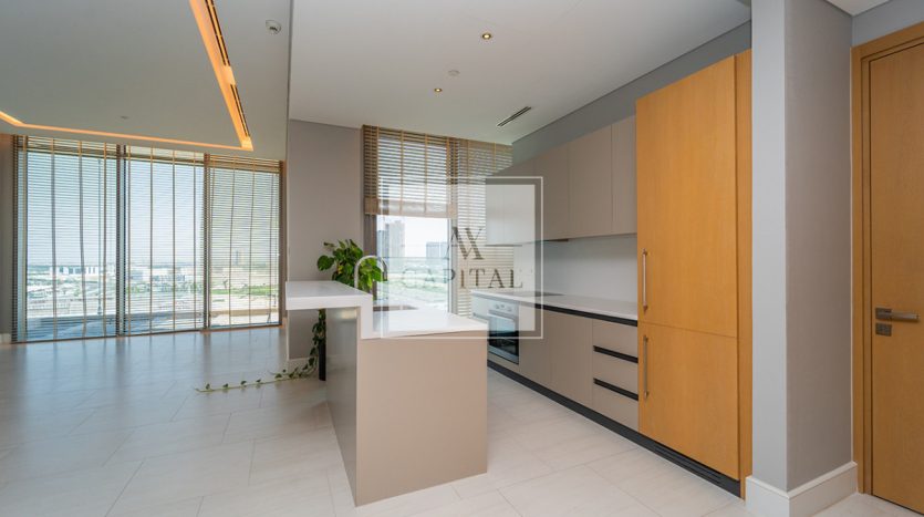 Apartment on Business Bay, Dubai, 2 bedrooms, 172.5 m2  | Foto 1
