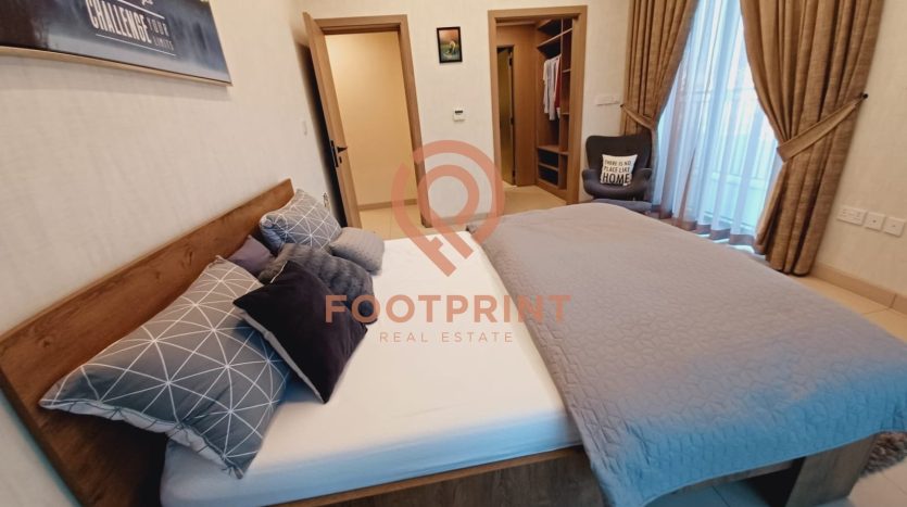Apartment on Arjan, Dubai, 1 bedroom, 78 m2  | Foto 4
