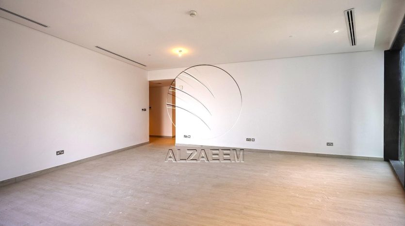Apartment on Tourist Club Area, Abu-Dhabi, 2 bedrooms, 167 m2 / per year