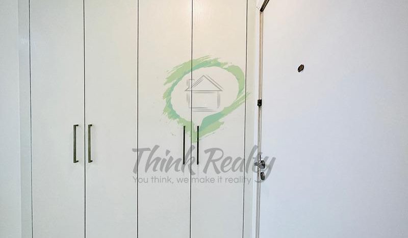 Apartment on DAMAC Hills (Akoya by DAMAC), Dubai, 45.2 m2  | Foto 3