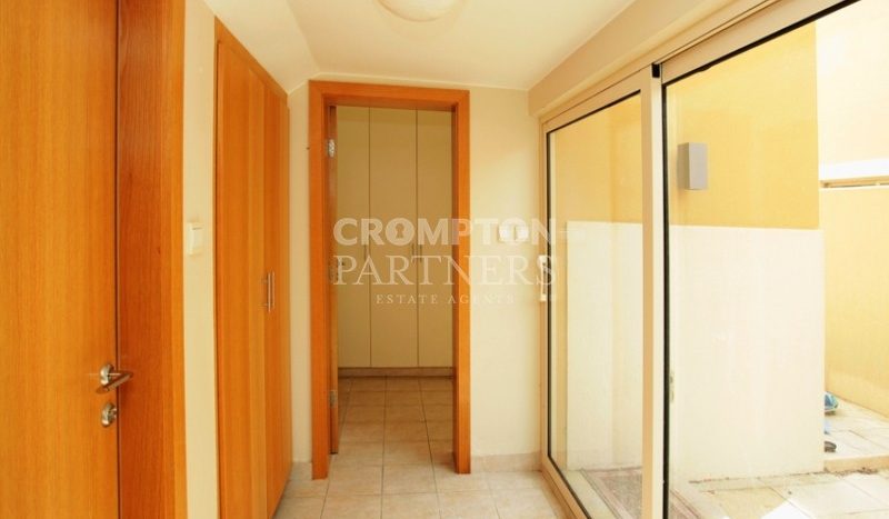 Вилла в Al Raha Gardens, Абу-Даби, 3 спальни, 254.9 м2 / в год