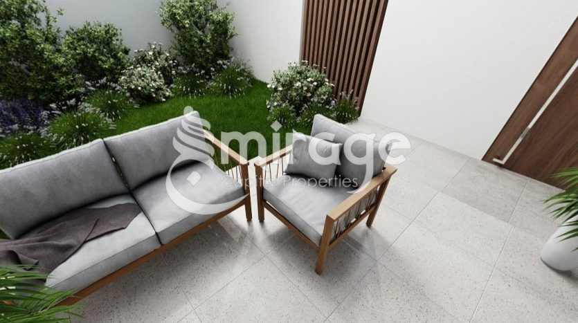 Apartment on Yas Island, Abu-Dhabi, 1 bedroom, 67 m2  | Foto 3