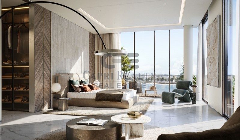 Villa on Mohammed Bin Rashid City, Dubai, 7 bedrooms, 1932 m2  | Foto 4