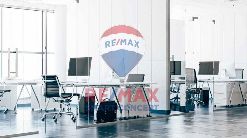 Office on Al Reem, Abu-Dhabi, 142.4 m2  | Foto 1