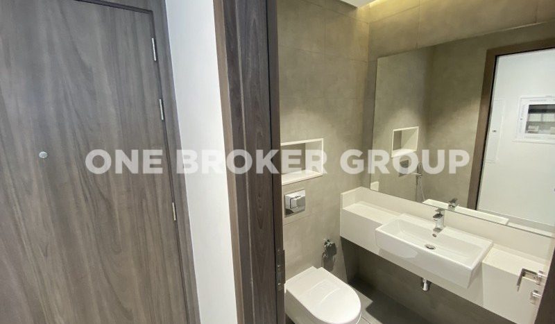 Apartment on Mohammed Bin Rashid City, Dubai, 1 bedroom, 83.4 m2  | Foto 5