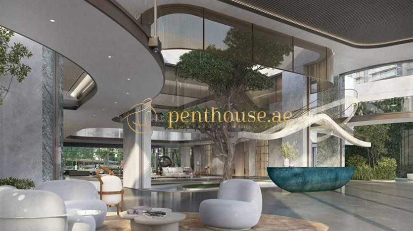 Apartment on City Walk, Dubai, 5 bedrooms, 670 m2  | Foto 4