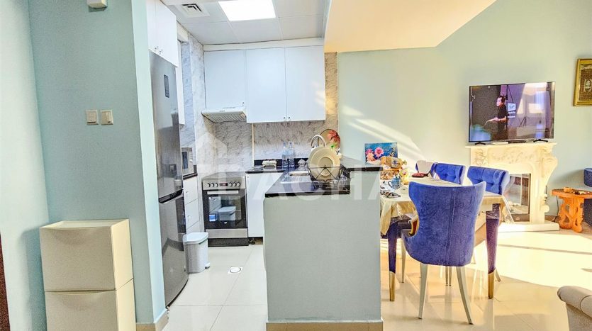 Apartment on Dubai Marina, 1 bedroom, 65.3 m2  | Foto 4