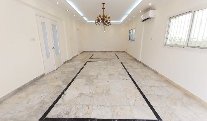 Вилла в Al Manhal, Абу-Даби, 4 спальни, 46.5 м2 / в год