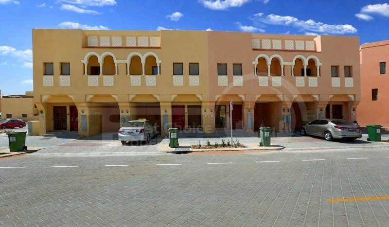 Villa on Hydra Village, Abu-Dhabi, 2 bedrooms, 175 m2  | Foto 1