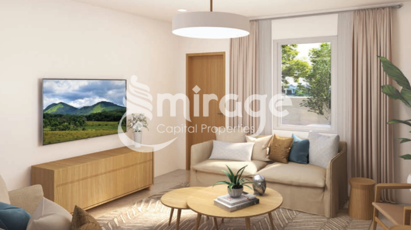 Villa on Khalifa City, Abu-Dhabi, 4 bedrooms, 327 m2  | Foto 4