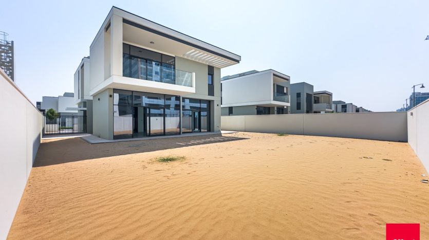 Вилла в Al Furjan, Дубай, 4 спальни, 536.8 м2 / в год