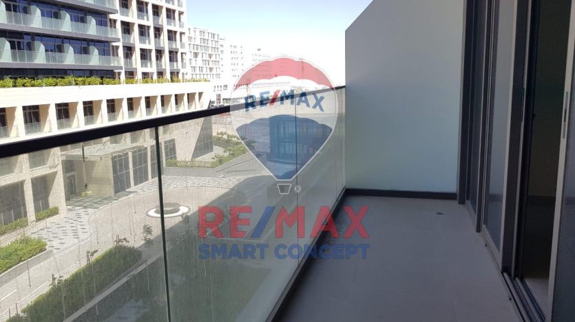 Apartment on Saadiyat Island, Abu-Dhabi, 55.6 m2  | Foto 1